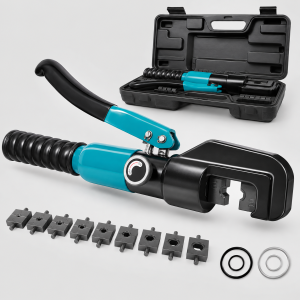 HYDRAULIC CRIMPERS