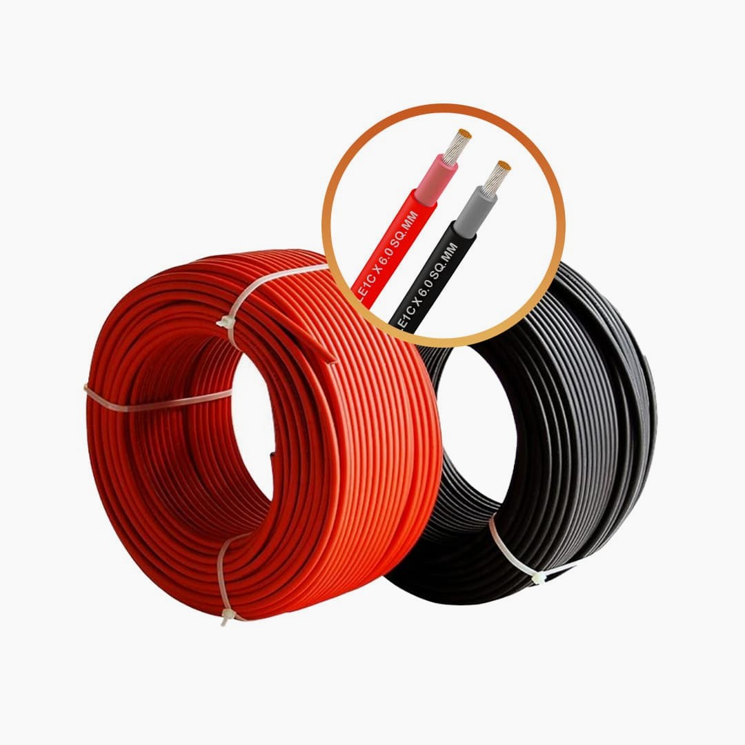 DC CABLE (Elettro Brescia)