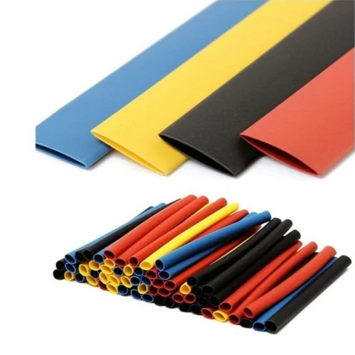 HEAT SHRINKABLE SLEEVES