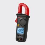 UT200A+/UT200B+ Digital Clamp Meters