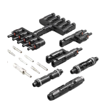 MC4 CONNECTORS