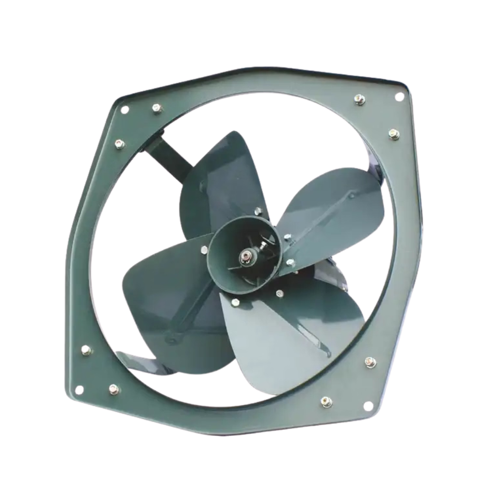 HEAVY DUTY EXHAUST FAN