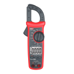 DIGITAL CLAMP METER - UNI-T