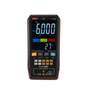 DIGITAL MULTIMETER UT121B UNI-T