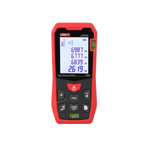 LM50A 50M / 100M - UNI-T