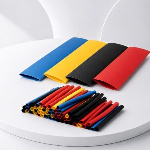 HEAT SHRINKABLE SLEEVES
