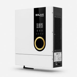 OG SERIES 5kW / 6kW (Off-Grid Inverter)