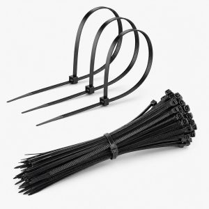 UV CABLE TIE FOR SOLAR APPLICATION