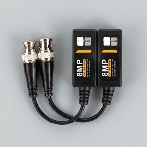 HD Video Balun Transceiver