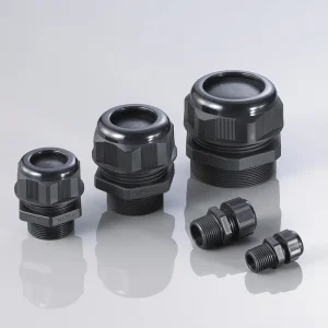 NYLON (PG) GLANDS