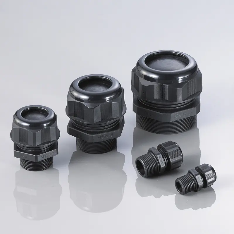 NYLON (PG) GLANDS