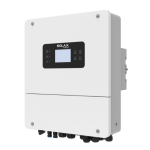 X1-HYB LV 3.0kW to 6.0kW ( Hybrid Inverter )