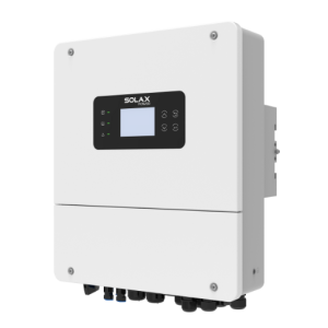 X1-HYB LV 3.0kW to 6.0kW ( Hybrid Inverter )