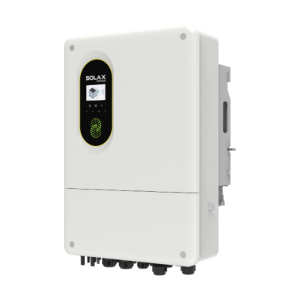 X3-NEO-LV 5.0kW to 20.0kW (Hybrid Inverter)