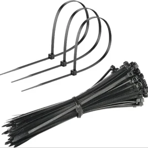 UV CABLE TIE FOR SOLAR APPLICATION