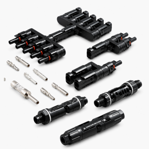 MC4 CONNECTORS