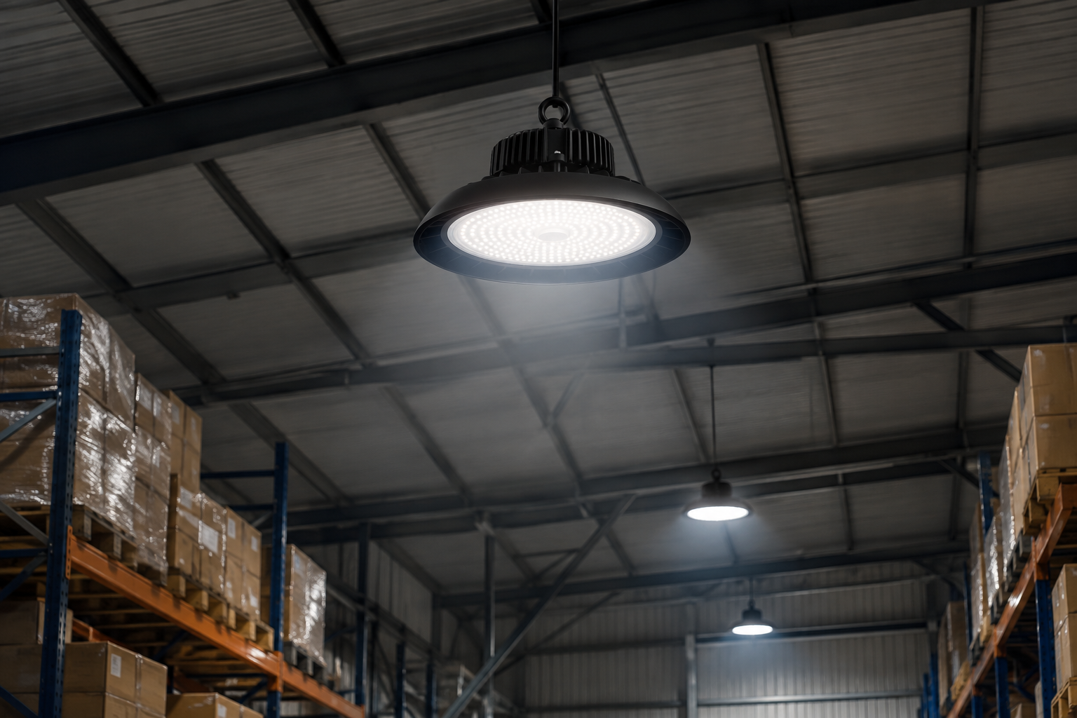 LED HIGH BAY