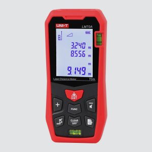 LM50A 50M / 100M - UNI-T