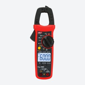 UNI-T UT204+ Clamp Meter DC (600A-600V)