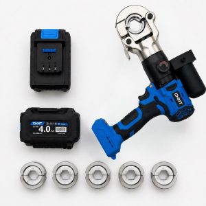 Hydraulic Battery Powered Cable Crimping Tool