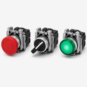 AUTOMATION COMPONENTS