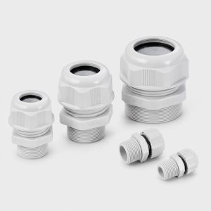 NYLON (PG) GLANDS