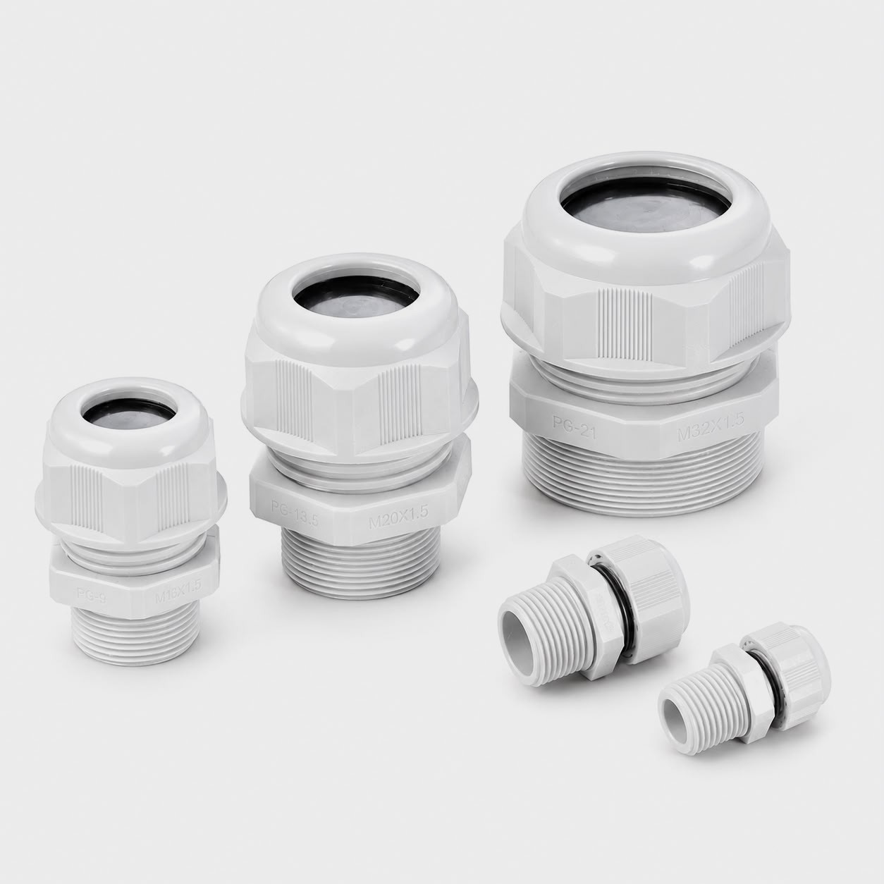 NYLON (PG) GLANDS