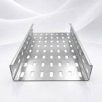 HDF GI CABLE TRAY