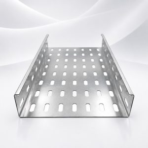 HDF GI CABLE TRAY