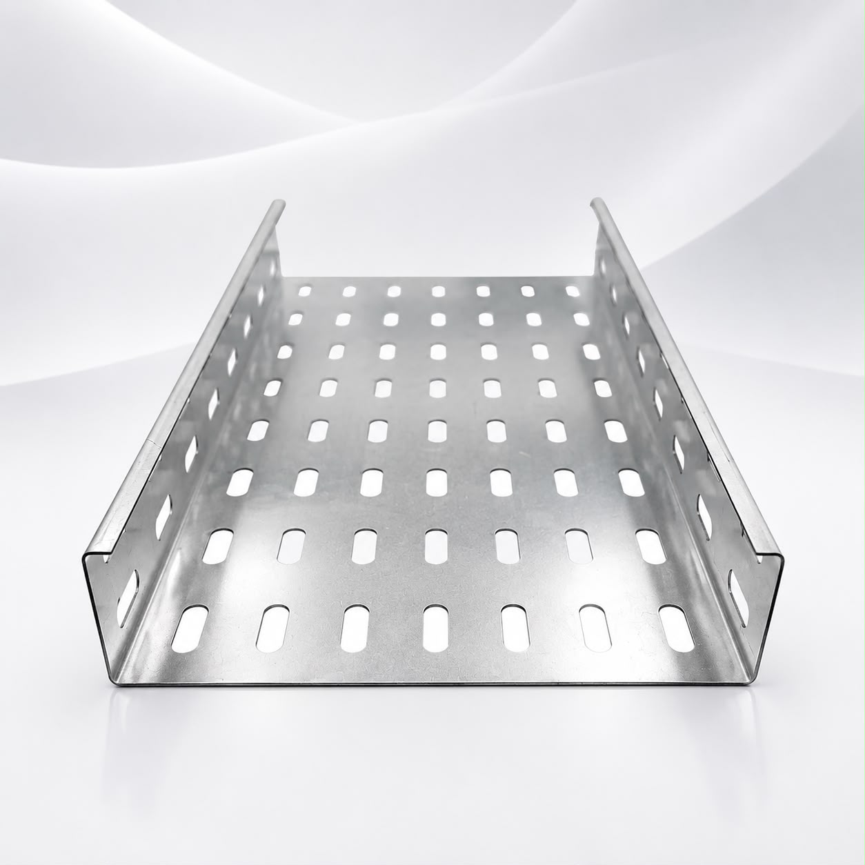 HDF GI CABLE TRAY