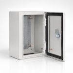 Metal Enclosures