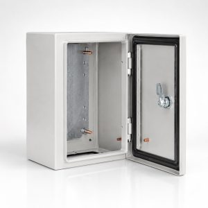 Metal Enclosures
