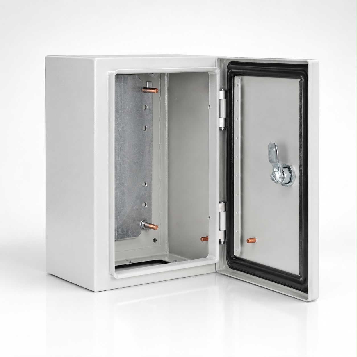 Metal Enclosures