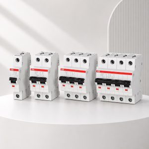 MCB (Miniature Circuit Breaker)