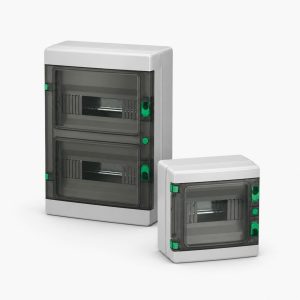 ENCLOSURE