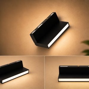 WALL LIGHT