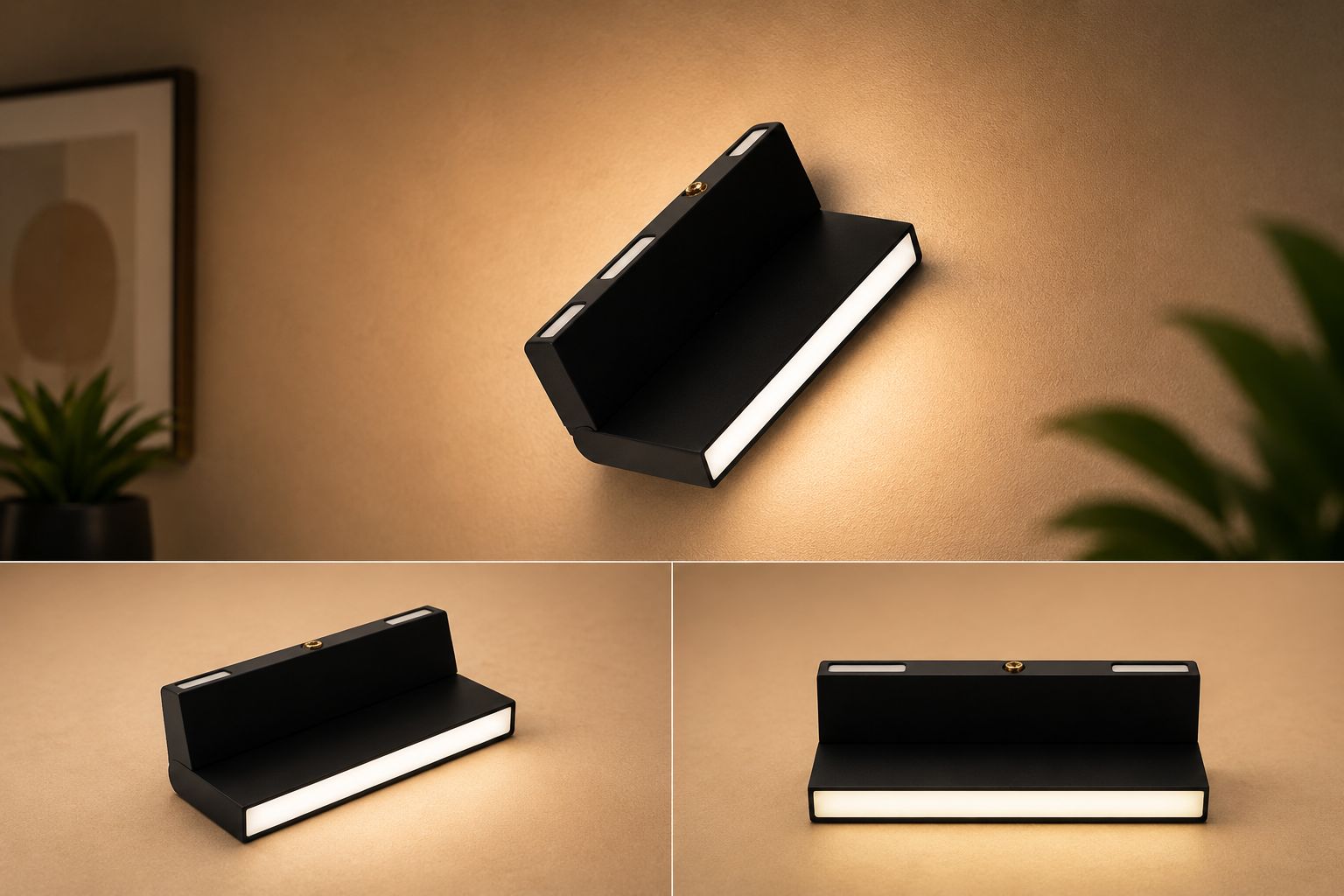 WALL LIGHT
