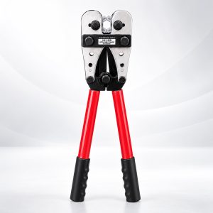 Manual Cable Lug Crimping Tool