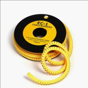 CLIP WIRE MARKER
