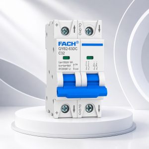 DC MINIATURE CIRCUIT BREAKER